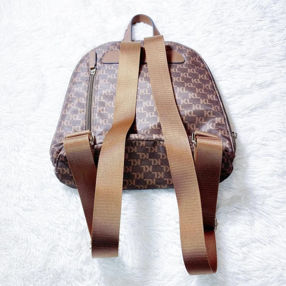 Karl Lagerfeld mint adjustable
